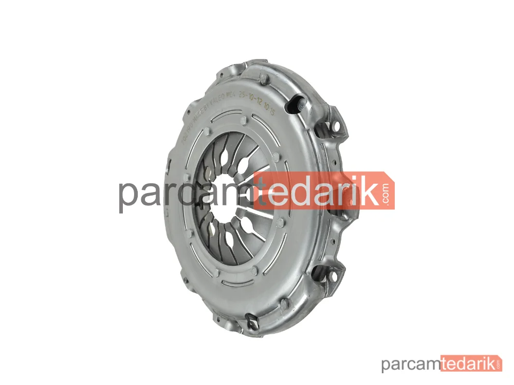 VALEO 826955 | Debriyaj Seti — Opel Astra H, Opel Astra H Kombi, Opel Zafira / Zafira Family B